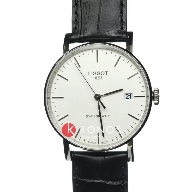 Фотография часов Tissot Everytime Swissmatic T109.407.16.031.00_1